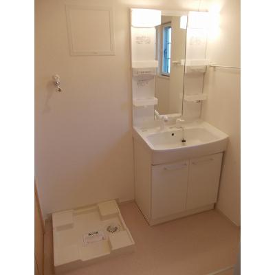 ルミナース　コートⅠ 202【管理NO：1-020672801-02020】 ★家具家電は申し込み後に搬入します★ ★2026年10月上旬入居可能★の物件写真6