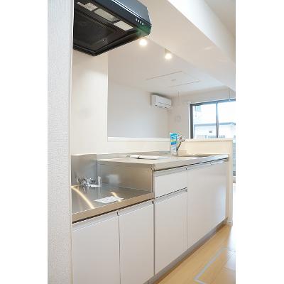 グランデ　ポルトⅢ 104【管理NO：1-019605101-01040】 ★家具家電は申し込み後に搬入します★ ★2026年10月下旬入居可能★の物件写真3