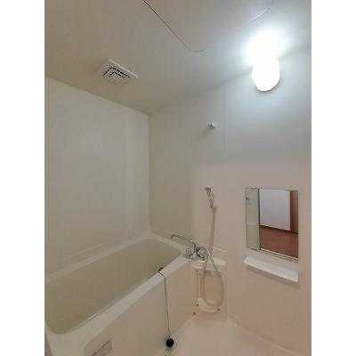 ＣＯＵＲＴーＹＡＲＤ三橋公園Ｄ 104【管理NO：1-009669904-01040】 ★家具家電は申し込み後に搬入します★ ★2026年09月中旬入居可能★の物件写真4
