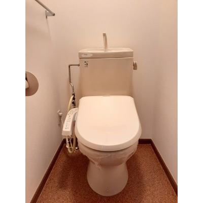 ＣＯＵＲＴーＹＡＲＤ三橋公園Ｄ 104【管理NO：1-009669904-01040】 ★家具家電は申し込み後に搬入します★ ★2026年09月中旬入居可能★の物件写真5