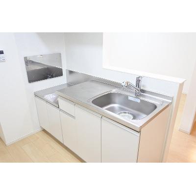 ラ・プルメリア 203【管理NO：1-021637001-02030】 ★家具家電は申し込み後に搬入します★ ★2026年10月上旬入居可能★の物件写真3