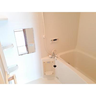 ラフレシールＢ 203【管理NO：1-012012202-02030】 ★家具家電は申し込み後に搬入します★ ★2026年10月下旬入居可能★の物件写真4