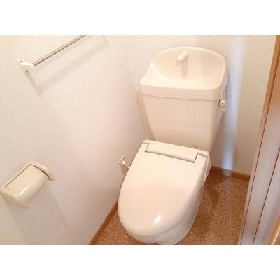 ラフレシールＢ 203【管理NO：1-012012202-02030】 ★家具家電は申し込み後に搬入します★ ★2026年10月下旬入居可能★の物件写真5
