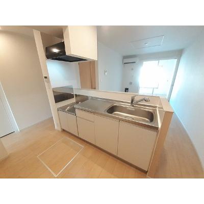 スピカササギⅡ　Ｂ 103【管理NO：1-021828702-01030】 ★家具家電は申し込み後に搬入します★の物件写真3