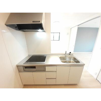 クレイドル　Ⅳ 201【管理NO：1-027542302-02010】 ★家具家電は申し込み後に搬入します★の物件写真3