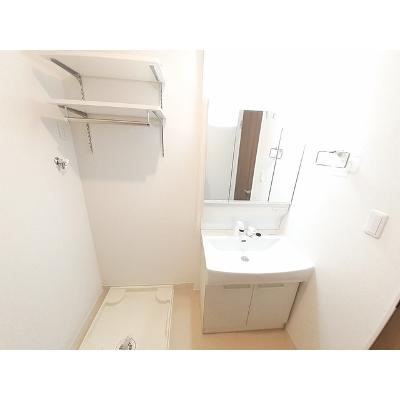 クレイドル　Ⅳ 201【管理NO：1-027542302-02010】 ★家具家電は申し込み後に搬入します★の物件写真6