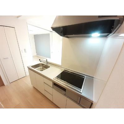 クロスローズ　パレス 205【管理NO：1-027281101-02050】 ★家具家電は申し込み後に搬入します★の物件写真3