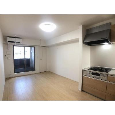 プランドールⅠ 203【管理NO：1-024574801-02030】 ★家具家電は申し込み後に搬入します★ ★2026年09月中旬入居可能★の物件写真2