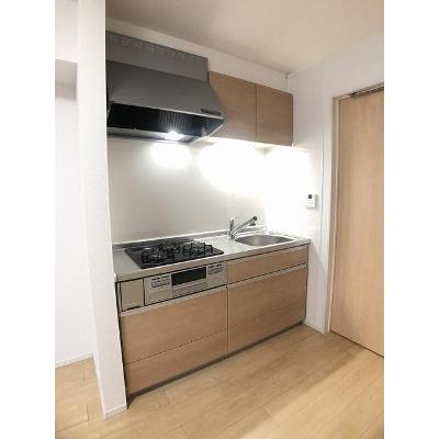プランドールⅠ 203【管理NO：1-024574801-02030】 ★家具家電は申し込み後に搬入します★ ★2026年09月中旬入居可能★の物件写真3