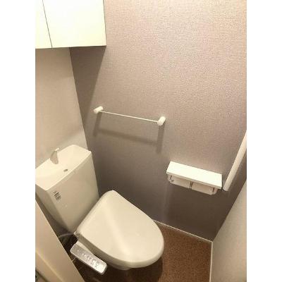 プランドールⅠ 203【管理NO：1-024574801-02030】 ★家具家電は申し込み後に搬入します★ ★2026年09月中旬入居可能★の物件写真5