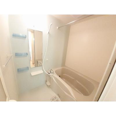 アヴァンセ・Ⅰ 101【管理NO：1-016283601-01010】 ★家具家電は申し込み後に搬入します★ ★2026年09月中旬入居可能★の物件写真4