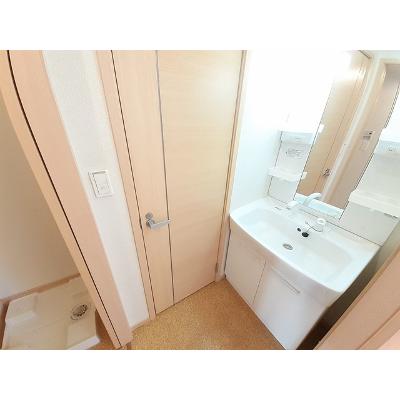 アヴァンセ・Ⅰ 101【管理NO：1-016283601-01010】 ★家具家電は申し込み後に搬入します★ ★2026年09月中旬入居可能★の物件写真6