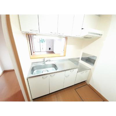 セレッソ参番館 104【管理NO：1-014194803-01040】 ★家具家電は申し込み後に搬入します★の物件写真3