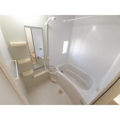 セレッソ壱番館 201【管理NO：1-014194801-02010】 ★家具家電は申し込み後に搬入します★の物件写真4