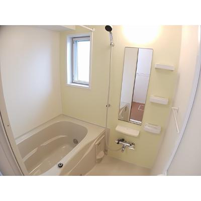 コリーナ木田余Ⅱ 203【管理NO：1-021526902-02030】 ★家具家電は申し込み後に搬入します★の物件写真4