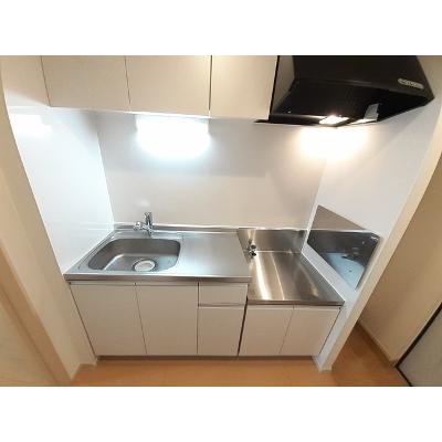セイバリーヒルズ土浦 103【管理NO：1-020943001-01030】 ★家具家電は申し込み後に搬入します★の物件写真3