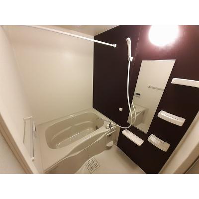 セイバリーヒルズ土浦 103【管理NO：1-020943001-01030】 ★家具家電は申し込み後に搬入します★の物件写真4