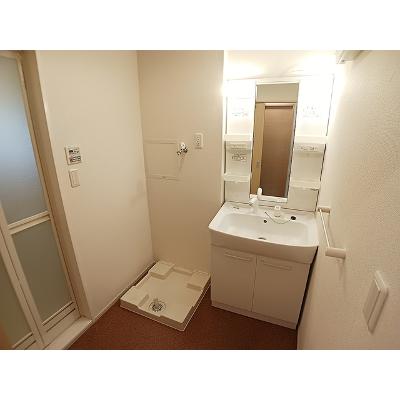 アルカンシェル東台　Ａ棟 201【管理NO：1-017776201-02010】 ★家具家電は申し込み後に搬入します★の物件写真6