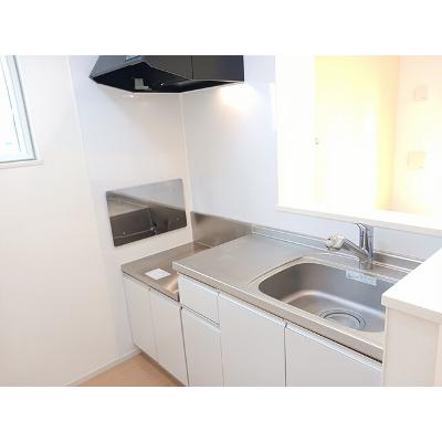 グランパルティⅡ 101【管理NO：1-018544601-01010】 ★家具家電は申し込み後に搬入します★ ★2026年09月下旬入居可能★の物件写真3