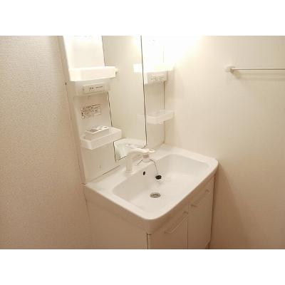 グランパルティⅡ 101【管理NO：1-018544601-01010】 ★家具家電は申し込み後に搬入します★ ★2026年09月下旬入居可能★の物件写真6