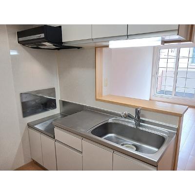 エテルノグラースＢ棟 202【管理NO：1-016191302-02020】 ★家具家電は申し込み後に搬入します★ ★2026年10月上旬入居可能★の物件写真3