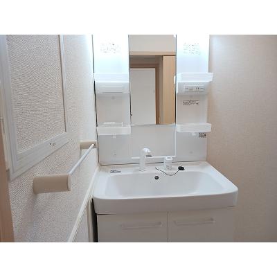 エテルノグラースＢ棟 202【管理NO：1-016191302-02020】 ★家具家電は申し込み後に搬入します★ ★2026年10月上旬入居可能★の物件写真6