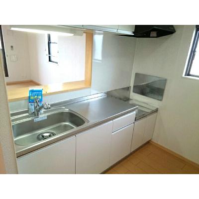 メゾン　ド　アヴェニール　Ｂ 201【管理NO：1-015442902-02010】 ★家具家電は申し込み後に搬入します★ ★2026年10月上旬入居可能★の物件写真3