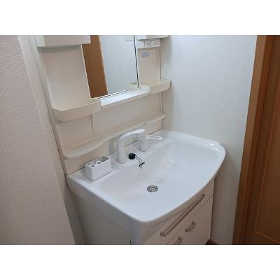 カーサ・フェリーチェ　Ａ 103【管理NO：1-014992601-01030】 ★家具家電は申し込み後に搬入します★ ★2026年10月上旬入居可能★の物件写真6
