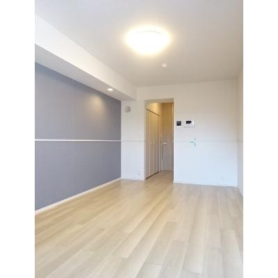 シャイニー 304【管理NO：1-026655301-03040】 ★家具家電は申し込み後に搬入します★ ★2026年10月上旬入居可能★の物件写真2