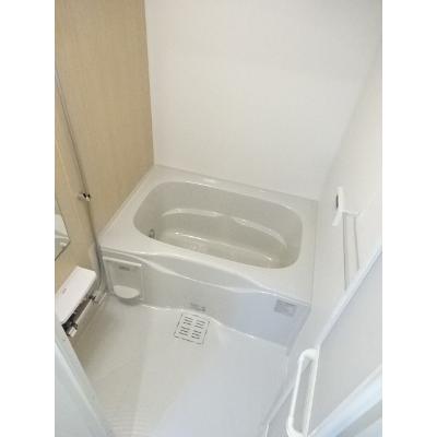 シャイニー 204【管理NO：1-026655301-02040】 ★家具家電は申し込み後に搬入します★ ★2026年10月上旬入居可能★の物件写真4