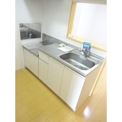 アルカンシェルヒルズⅡ 101【管理NO：1-017987402-01010】 ★家具家電は申し込み後に搬入します★ ★2026年10月中旬入居可能★の物件写真3