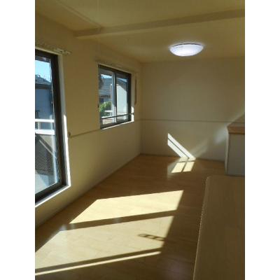 ピースパレス 203【管理NO：1-021316401-02030】 ★家具家電は申し込み後に搬入します★ ★2026年10月中旬入居可能★の物件写真2