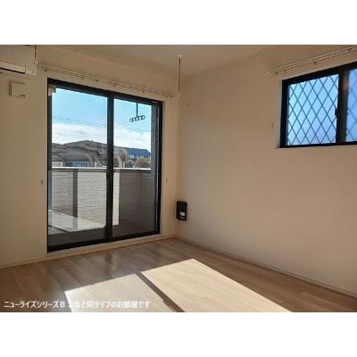 鹿黒アパート　Ｃ 101【管理NO：1-027643603-01010】 ★家具家電は申し込み後に搬入します★ ★2027年03月上旬入居可能★の物件写真2