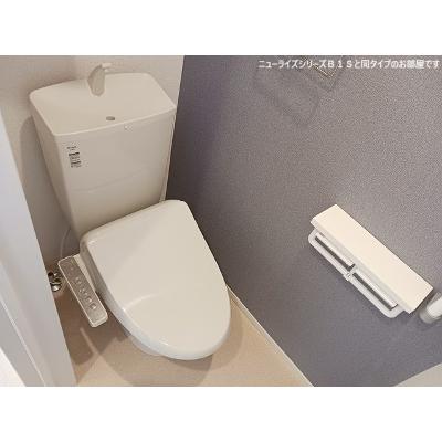 鹿黒アパート　Ｃ 101【管理NO：1-027643603-01010】 ★家具家電は申し込み後に搬入します★ ★2027年03月上旬入居可能★の物件写真5