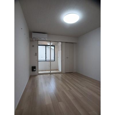 サン・シード 102【管理NO：1-028097301-01020】 ★家具家電は申し込み後に搬入します★ ★2026年10月中旬入居可能★の物件写真2