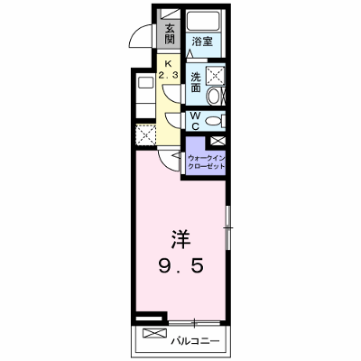 クロスロード　プラス　Ｙ 201【管理NO：1-023244801-02010】 ★家具家電は申し込み後に搬入します★ ★2026年10月上旬入居可能★の外観画像