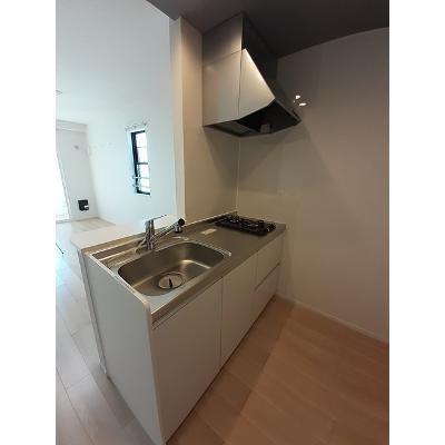 さくらガーデンⅤ 204【管理NO：1-025797401-02040】 ★家具家電は申し込み後に搬入します★ ★2026年10月上旬入居可能★の物件写真3