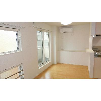 アヴァンツァート 201【管理NO：1-022323201-02010】 ★家具家電は申し込み後に搬入します★ ★2026年10月上旬入居可能★の物件写真2