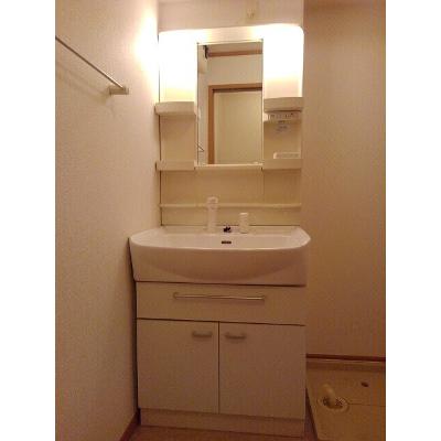 ラフィネ　フルール 103【管理NO：1-013358501-01030】 ★家具家電は申し込み後に搬入します★ ★2026年09月下旬入居可能★の物件写真6