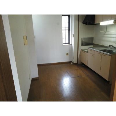 コスモスⅠ 101【管理NO：1-011484801-01010】 ★家具家電は申し込み後に搬入します★ ★2026年10月中旬入居可能★の物件写真2