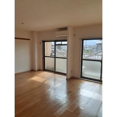カーサマサ 201【管理NO：1-005078401-02010】 ★家具家電は申し込み後に搬入します★ ★2026年10月上旬入居可能★の物件写真2