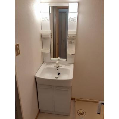カーサマサ 201【管理NO：1-005078401-02010】 ★家具家電は申し込み後に搬入します★ ★2026年10月上旬入居可能★の物件写真6