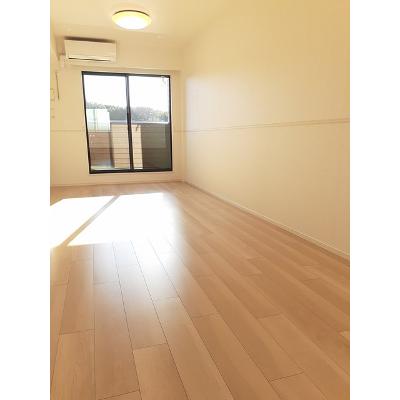 ルミネスⅢ 202【管理NO：1-027217301-02020】 ★家具家電は申し込み後に搬入します★ ★2026年10月中旬入居可能★の物件写真2