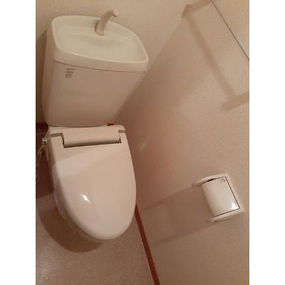 カレントヒルズ　Ａ 204【管理NO：1-014491101-02040】 ★家具家電は申し込み後に搬入します★ ★2026年10月上旬入居可能★の物件写真5
