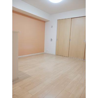 グランメゾン・ＹＵ 105【管理NO：1-022404601-01050】 ★家具家電は申し込み後に搬入します★ ★2026年10月上旬入居可能★の物件写真2