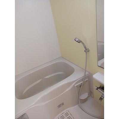 グランメゾン・ＹＵ 105【管理NO：1-022404601-01050】 ★家具家電は申し込み後に搬入します★ ★2026年10月上旬入居可能★の物件写真4