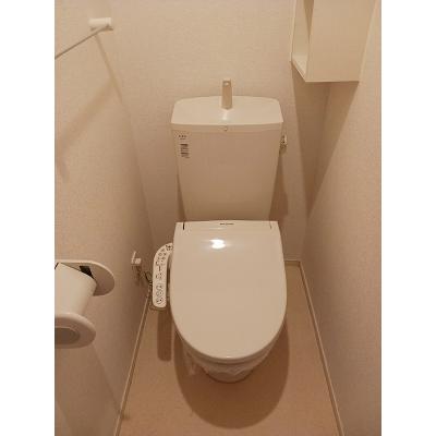 グランメゾン・ＹＵ 105【管理NO：1-022404601-01050】 ★家具家電は申し込み後に搬入します★ ★2026年10月上旬入居可能★の物件写真5