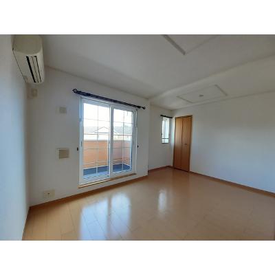 アンジュ　ボワＡ 202【管理NO：1-015042001-02020】 ★家具家電は申し込み後に搬入します★ ★2026年10月上旬入居可能★の物件写真2