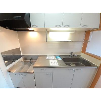 アンジュ　ボワＡ 202【管理NO：1-015042001-02020】 ★家具家電は申し込み後に搬入します★ ★2026年10月上旬入居可能★の物件写真3