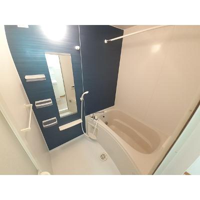 アンジュ　ボワＡ 202【管理NO：1-015042001-02020】 ★家具家電は申し込み後に搬入します★ ★2026年10月上旬入居可能★の物件写真4